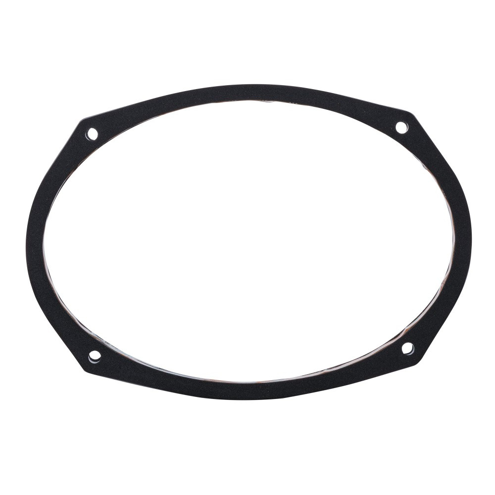 DS18 DLRING69, 6x9-tommers digital RGB LED-ring for høyttalere/baser