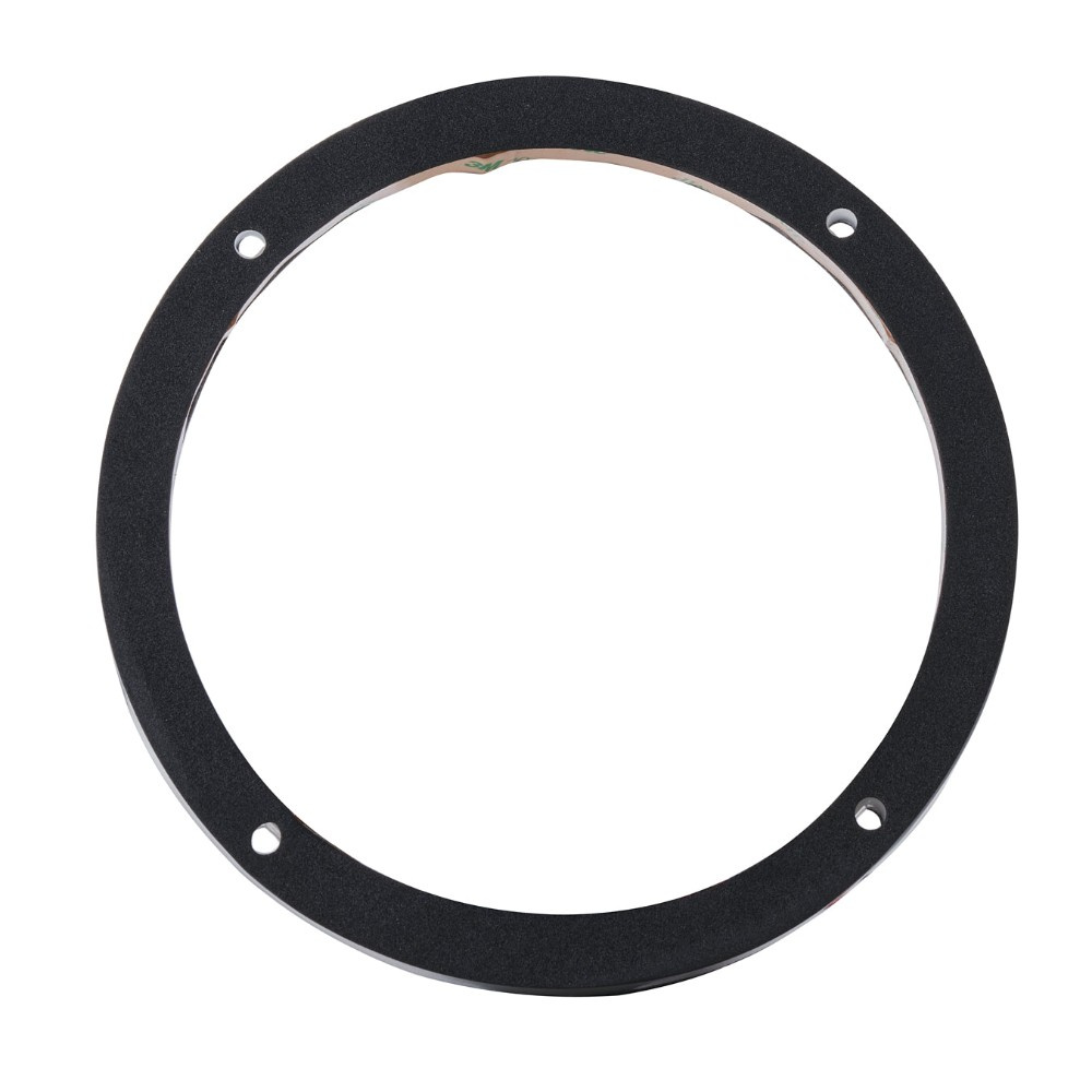 DS18 DLRING6, 6,5-tommers digital RGB LED-ring for høyttalere/baser