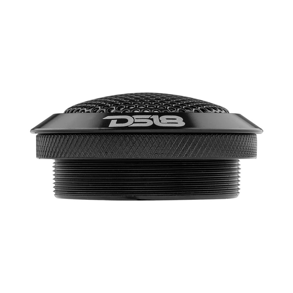 DS18 DTX, SQ-diskant med titanmembran & neo-magnet