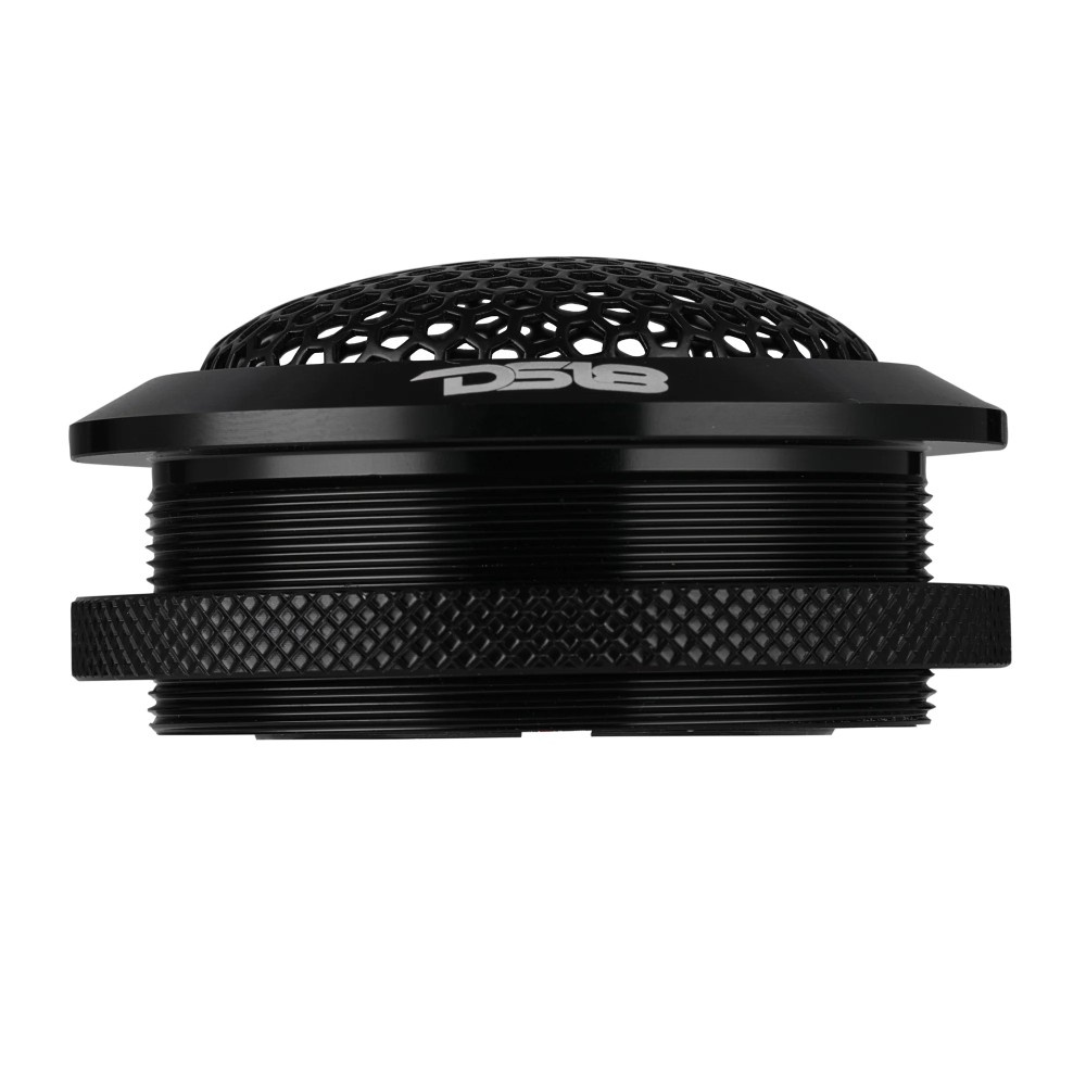 DS18 DXQTTI, SQ-titaniumdiskant & neo-magnet