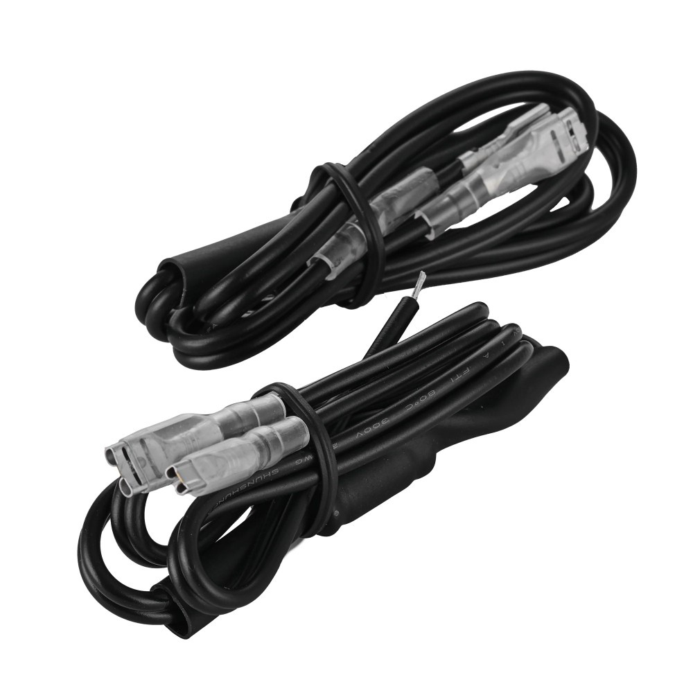 DS18 DXQTTI, SQ-titaniumdiskant & neo-magnet