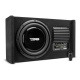 DS18 EN-DF10A, aktiv slank 10-tommers basskasse DS18 EN-DF10A, aktiv slank 10-tommers basskasse