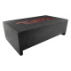 DS18 EN-DF10A, aktiv slank 10-tommers basskasse DS18 EN-DF10A, aktiv slank 10-tommers basskasse
