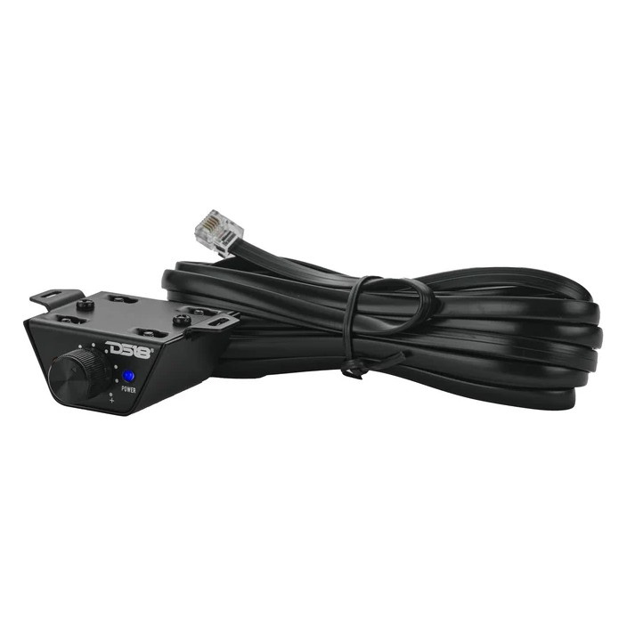 DS18 FRP-12K/BL, fullregister monoblokk, blå