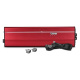 DS18 FRP-12K/RD, fullregister monoblokk, rød DS18 FRP-12K/RD, fullregister monoblokk, rød