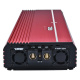 DS18 FRP-12K/RD, fullregister monoblokk, rød DS18 FRP-12K/RD, fullregister monoblokk, rød