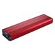 DS18 FRP-12K/RD, fullregister monoblokk, rød DS18 FRP-12K/RD, fullregister monoblokk, rød