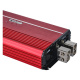 DS18 FRP-12K/RD, fullregister monoblokk, rød DS18 FRP-12K/RD, fullregister monoblokk, rød