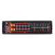 DS18 FRP-12K/TI, fullregister monoblokk, titan DS18 FRP-12K/TI, fullregister monoblokk, titan