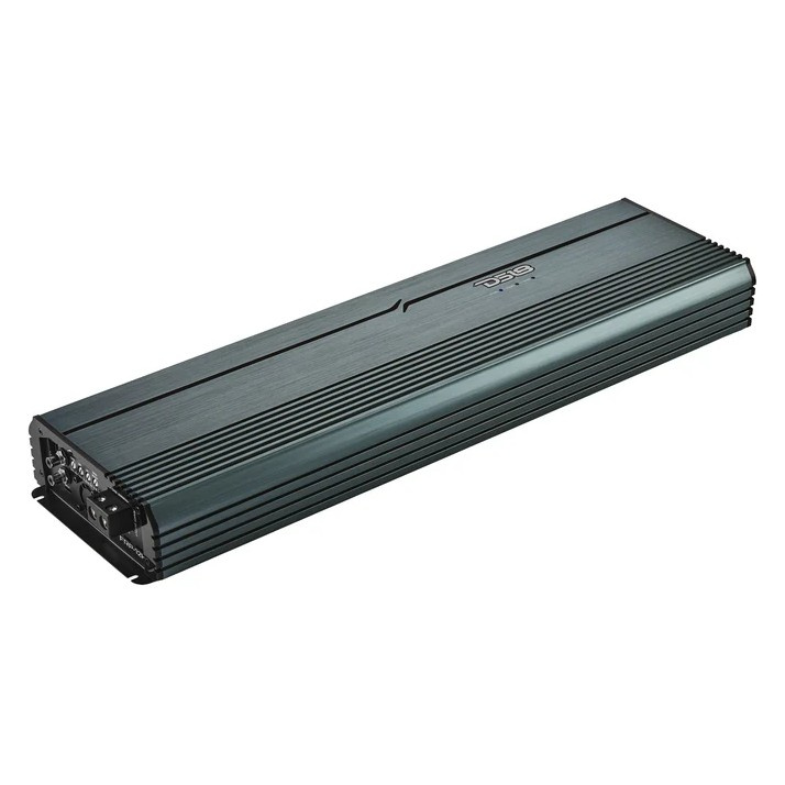 DS18 FRP-12K/TI, fullregister monoblokk, titan