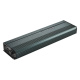 DS18 FRP-12K/TI, fullregister monoblokk, titan DS18 FRP-12K/TI, fullregister monoblokk, titan
