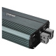 DS18 FRP-12K/TI, fullregister monoblokk, titan DS18 FRP-12K/TI, fullregister monoblokk, titan