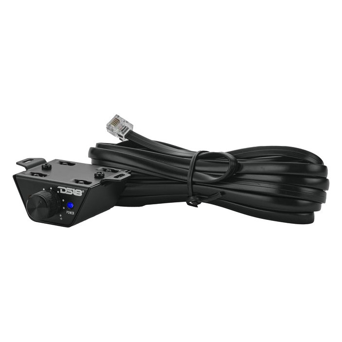 DS18 FRP-12K/TI, fullregister monoblokk, titan