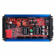DS18 FRP-3.5K/BL, fullregister monoblock DS18 FRP-3.5K/BL, fullregister monoblock
