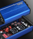 DS18 FRP-3.5K/BL, fullregister monoblock DS18 FRP-3.5K/BL, fullregister monoblock