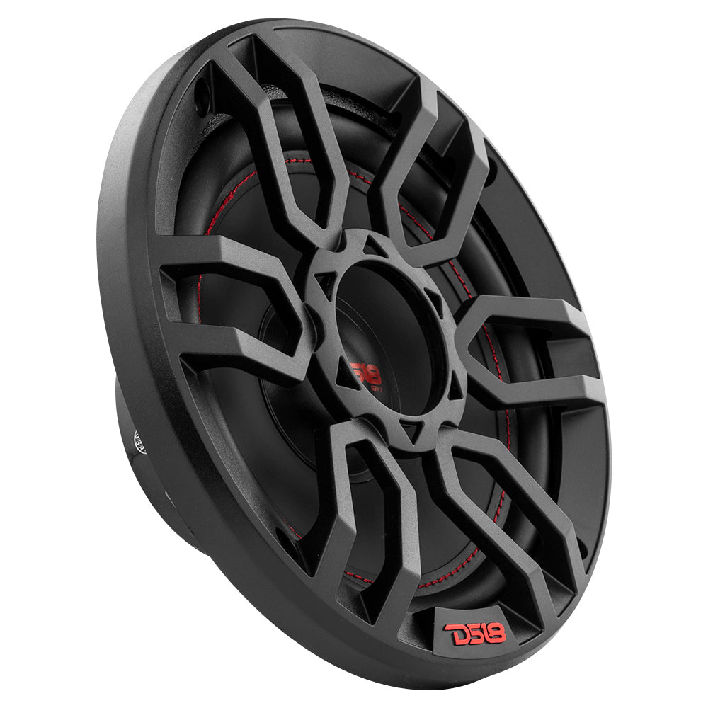 DS18 G6.5XC,6.5 tommers kitsystem