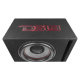 DS18 GEN-X112LD, portet 12-tommers basskasse DS18 GEN-X112LD, portet 12-tommers basskasse