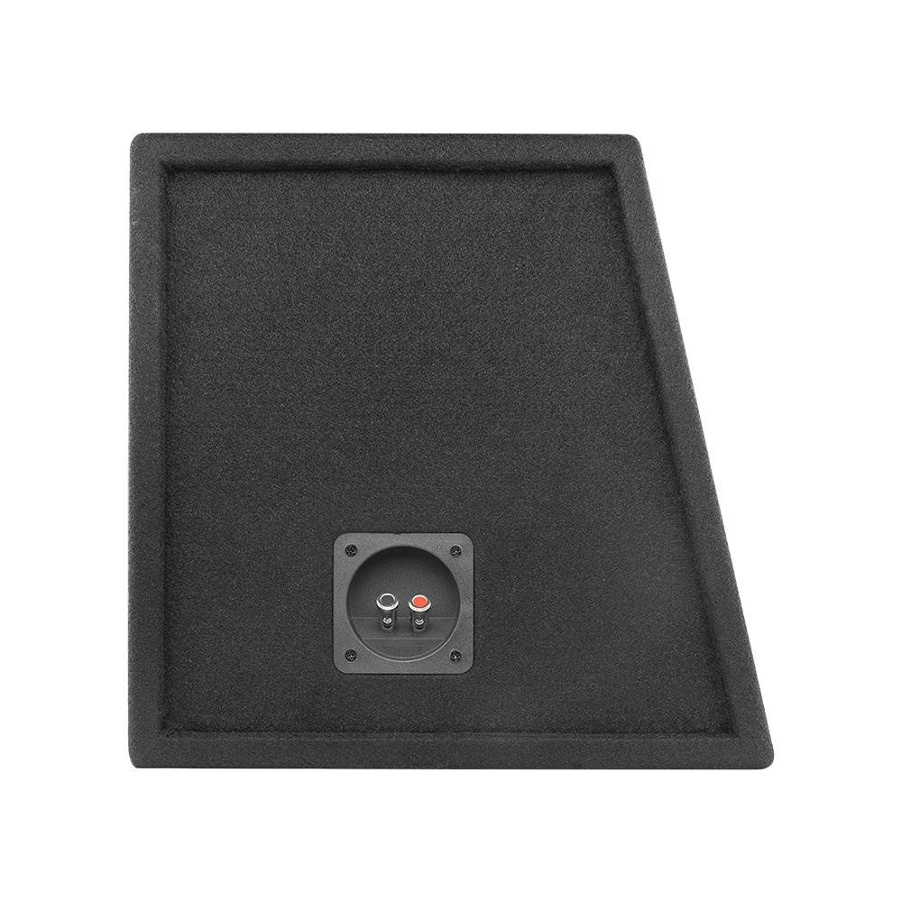 DS18 GEN-X212LD, portet 2x12 tommers basskasse