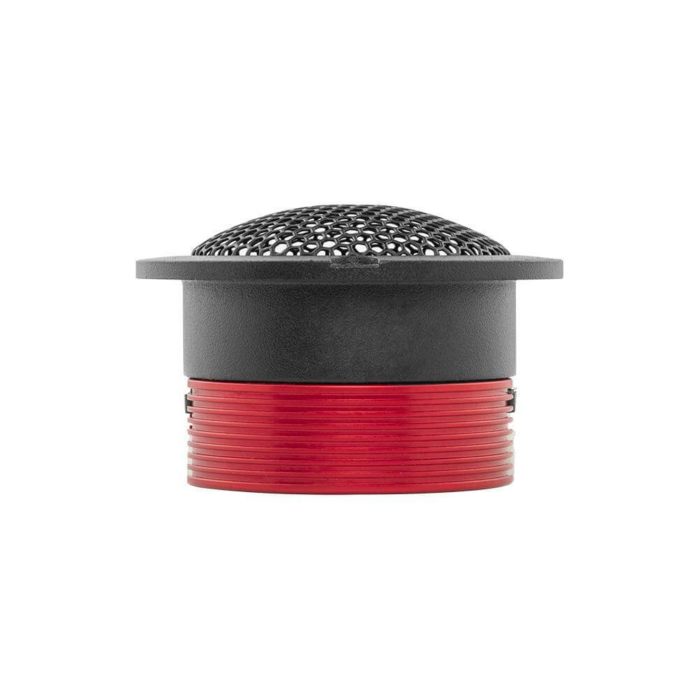 DS18 GTX1, høylytt 3-tommers horndiskant