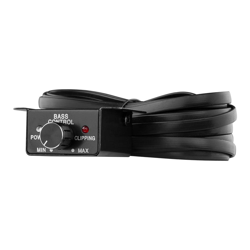 DS18 H-KO8, strømmester monoblock med voltmeter