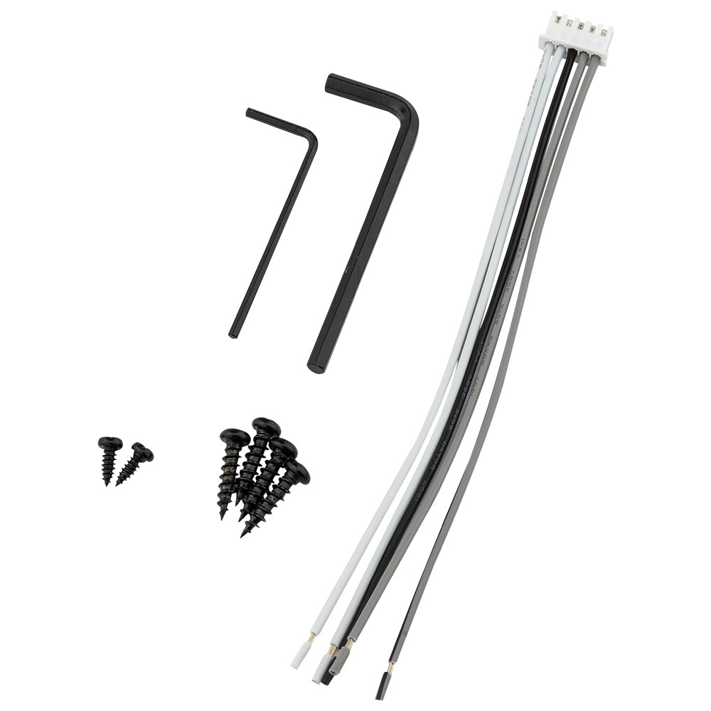 DS18 ION1200.1D, kompakt monoblokk