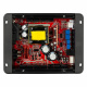 DS18 ION600.1D, kompakt monoblokk DS18 ION600.1D, kompakt monoblokk