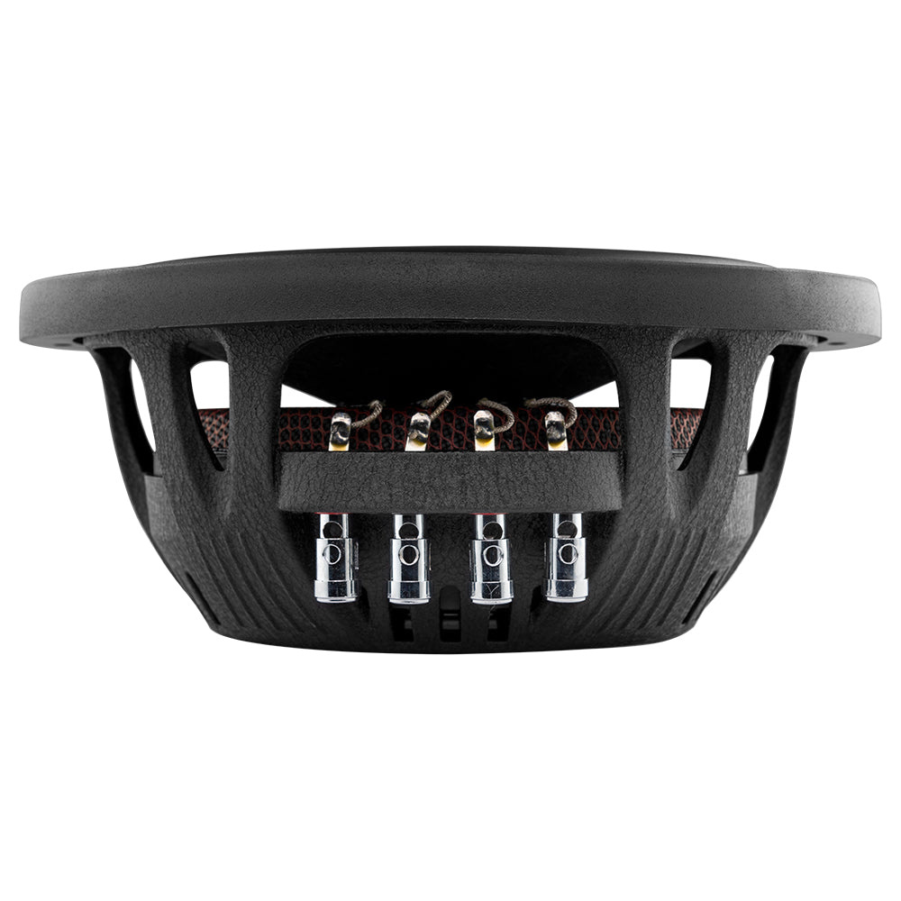 DS18 IXS10.2D, kompakt 10 tommers basselement