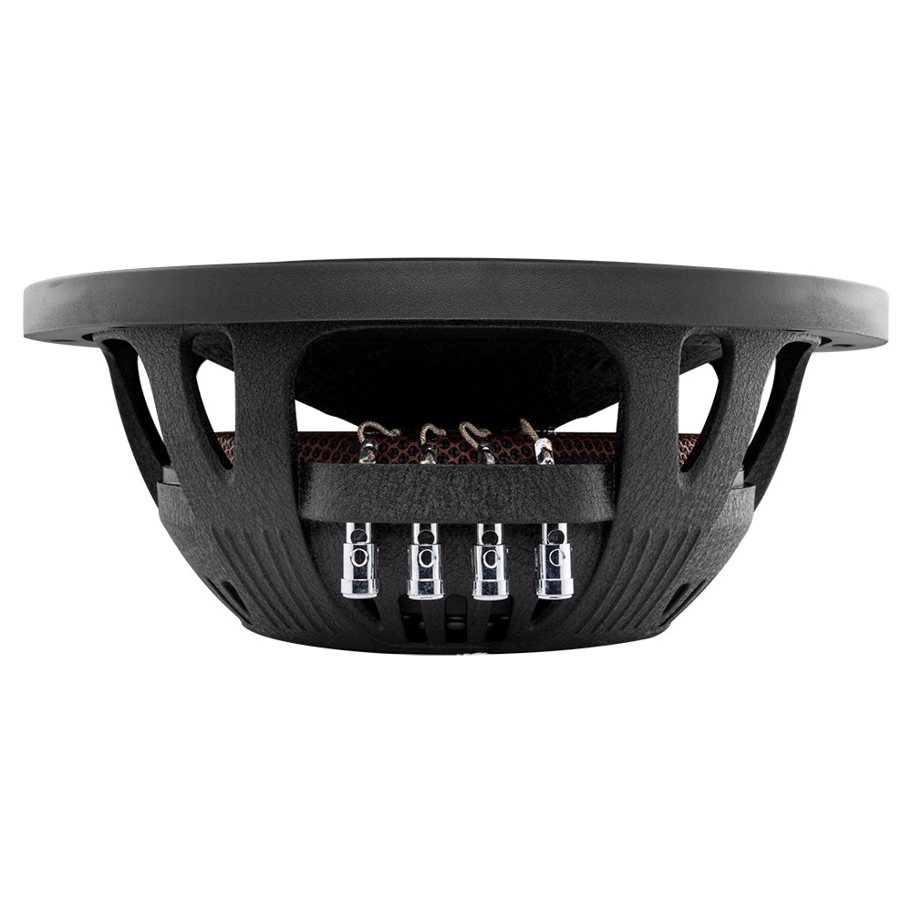 DS18 IXS12.2D, kompakt 12 tommers basselement