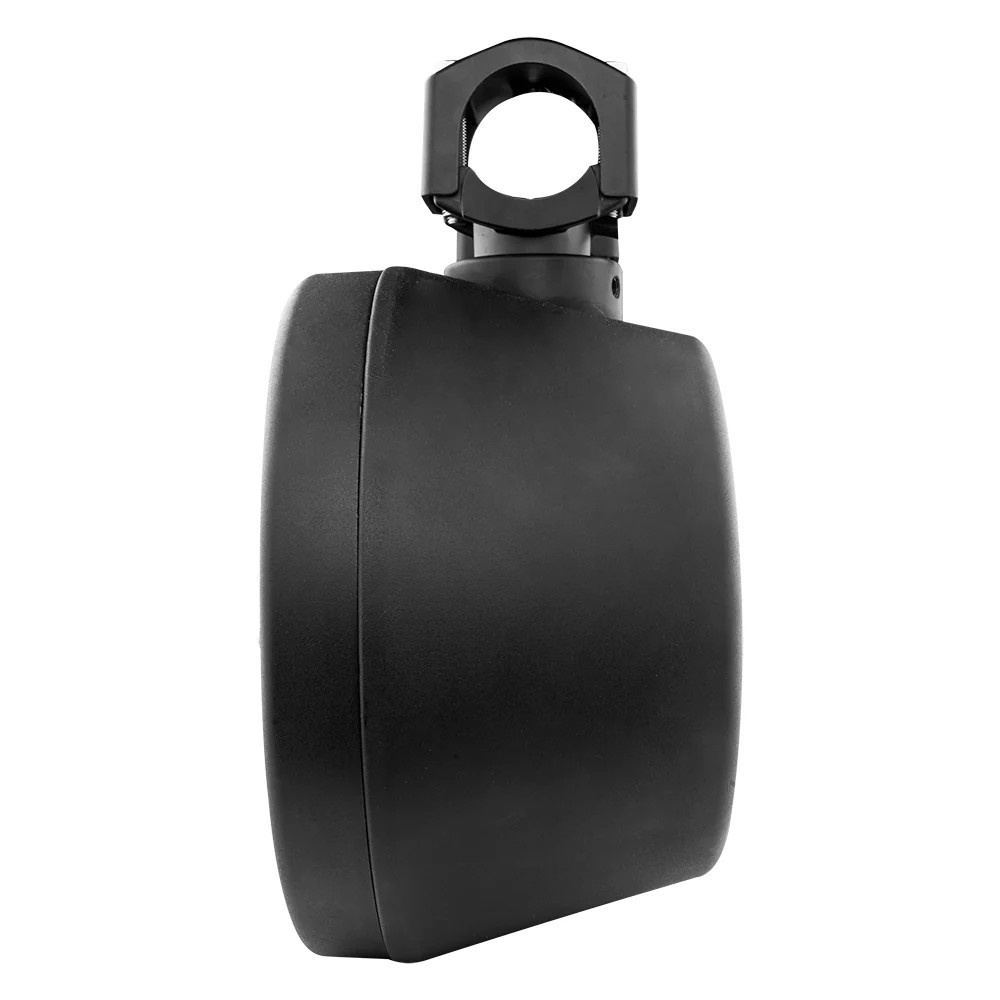 DS18 JVOCE8, 2x8 tommers værbestandig lydplanke med LED