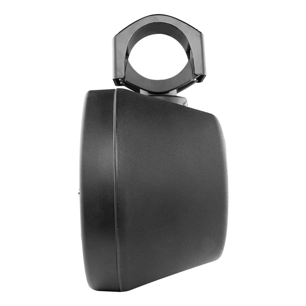 DS18 JVOCE, 2x6.5 tommers værbestandig lydplanke med LED