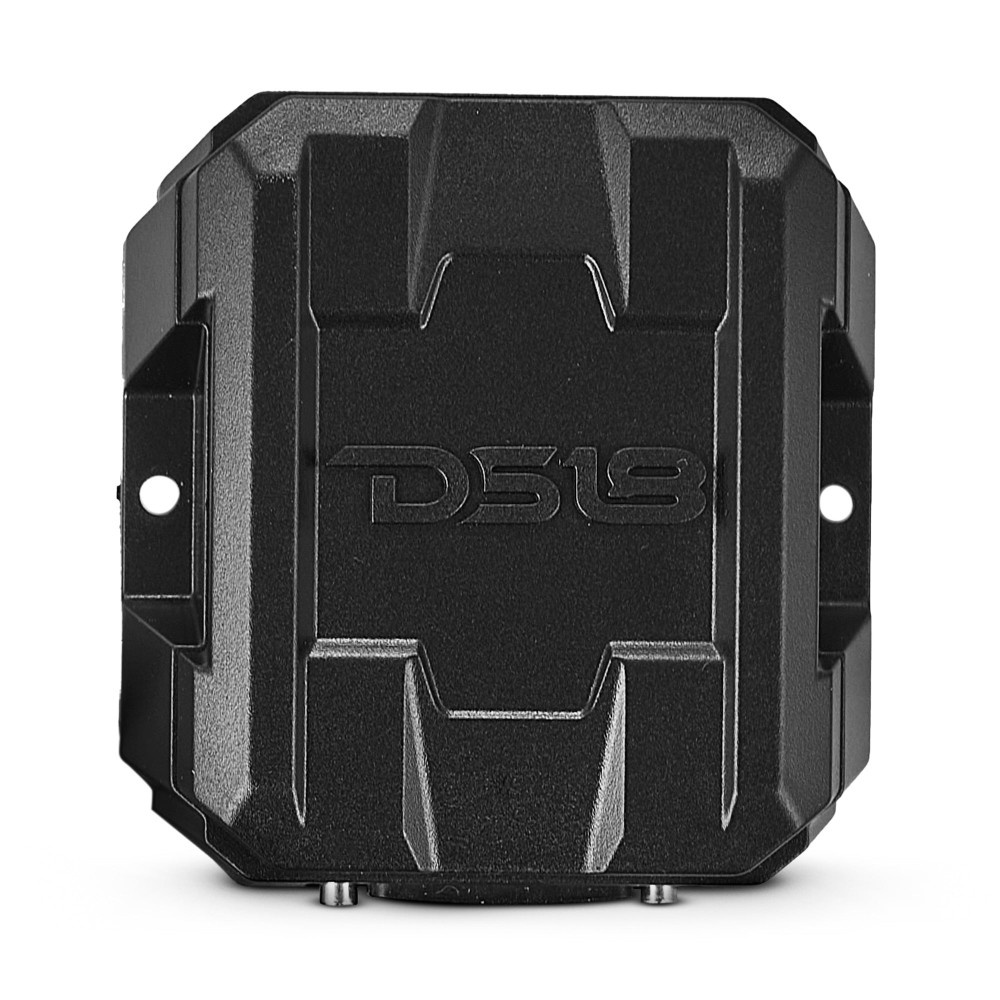 DS18 LC-RGB, kontroller for RGB LED-belysning