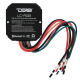 DS18 LC-RGB, kontroller for RGB LED-belysning DS18 LC-RGB, kontroller for RGB LED-belysning
