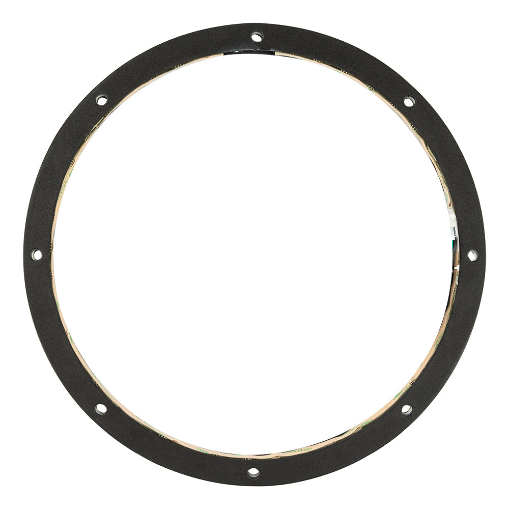 DS18 LRING10, 10-tommers RGB LED-ring for høyttalere/bass