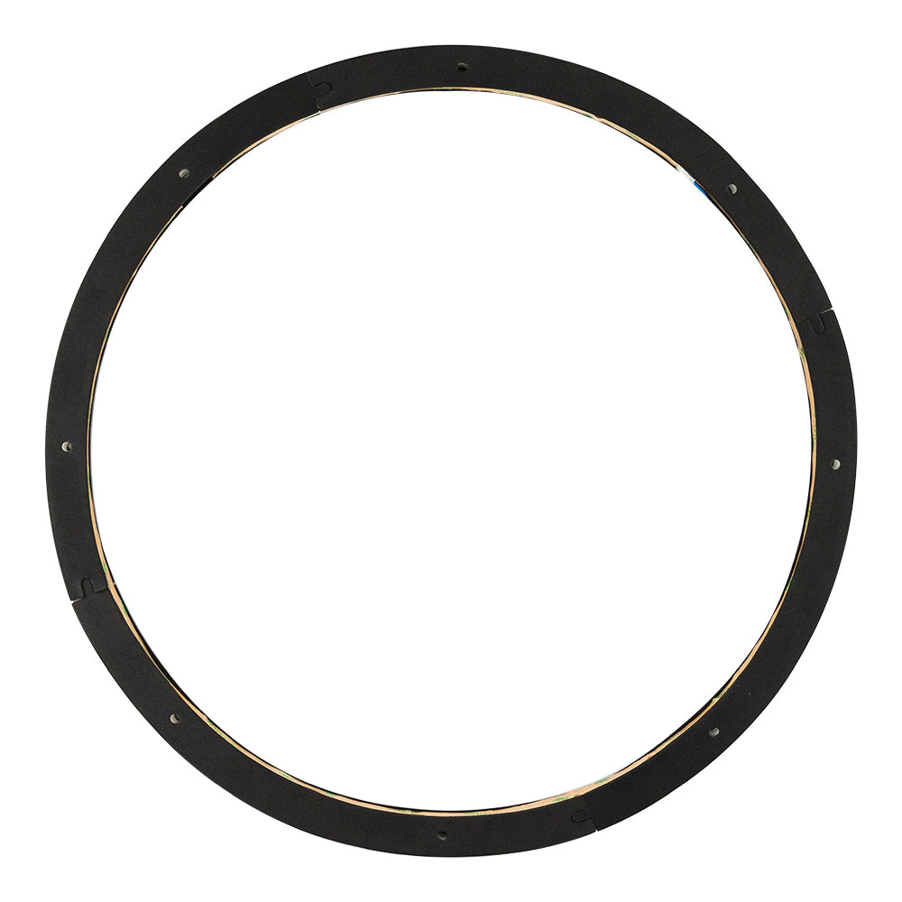 DS18 LRING10, 15-tommers RGB LED-ring for høyttalere/bass