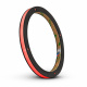 DS18 LRING6, 6.5-tommers RGB LED-ring for høyttalere/bass DS18 LRING6, 6.5-tommers RGB LED-ring for høyttalere/bass