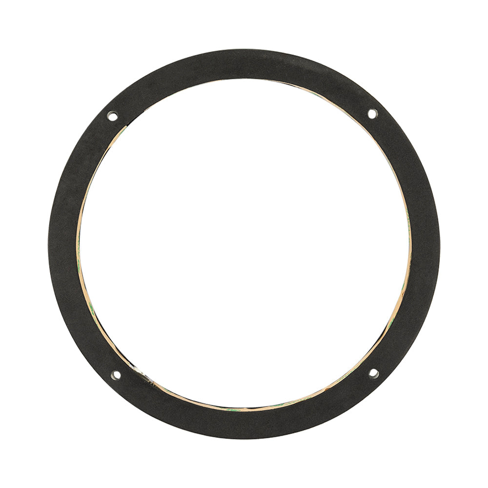 DS18 LRING8, 8-tommers RGB LED-ring for høyttalere/bass