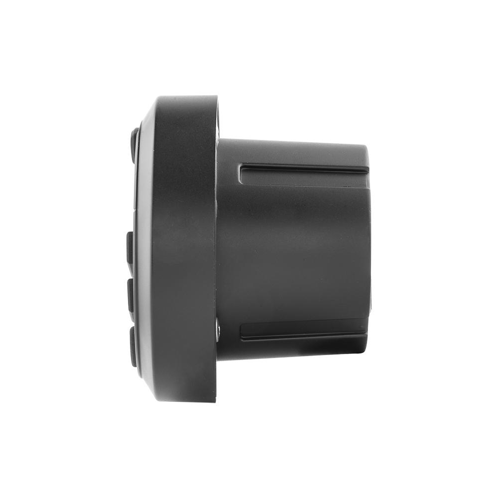 DS18 MXRC trådet fjernkontroll til MRX-enheter