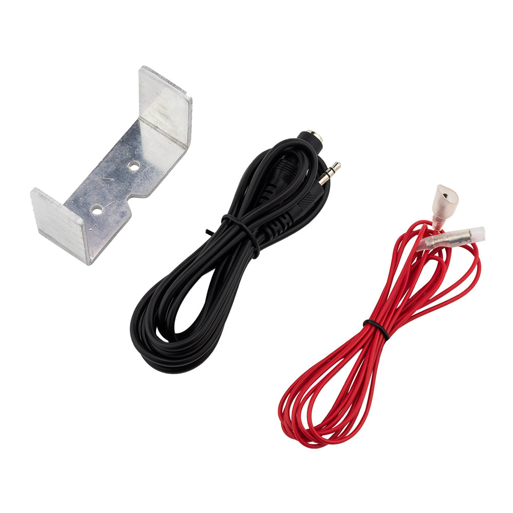 DS18 MXRC trådet fjernkontroll til MRX-enheter