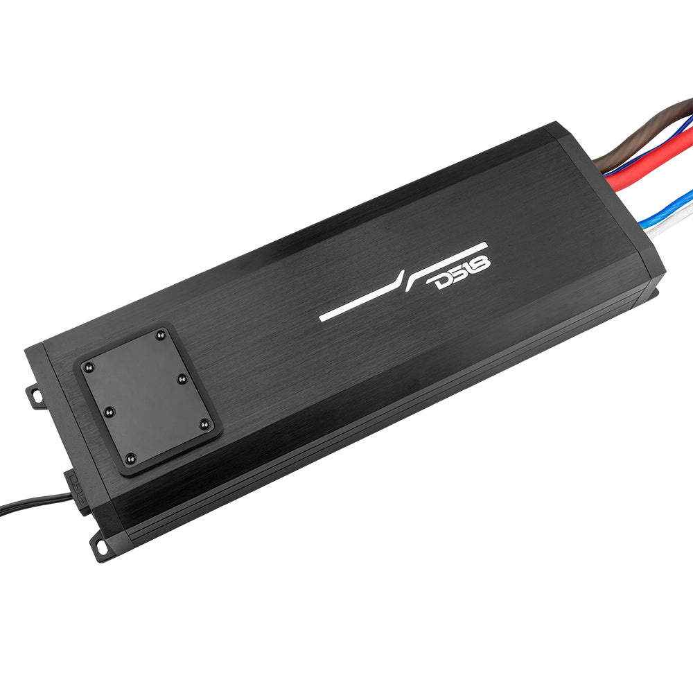 DS18 NXL-X1500.1FR, kraftfullt marint monoblock