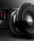 DS18 Pancadão PRO-1KP8.8, ekstrem 8 tommers midbass, stykk DS18 Pancadão PRO-1KP8.8, ekstrem 8 tommers midbass, stykk