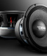 DS18 Pancadão PRO-3KP12.2, ekstrem 12 tommers midbass, stykk DS18 Pancadão PRO-3KP12.2, ekstrem 12 tommers midbass, stykk