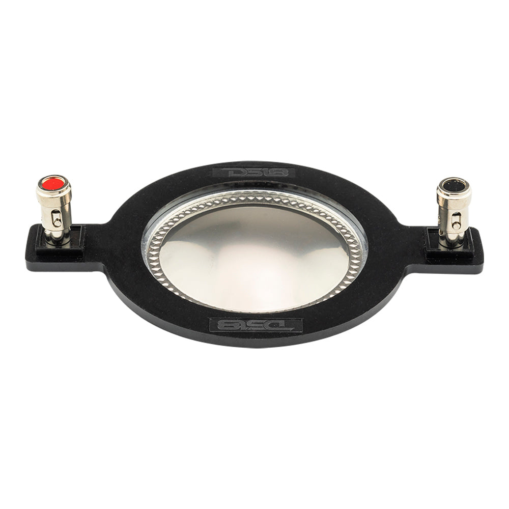 DS18 PRO-D1.4VC, reservmembran i titan til PRO-D1/D1F/DKH1/DKN1