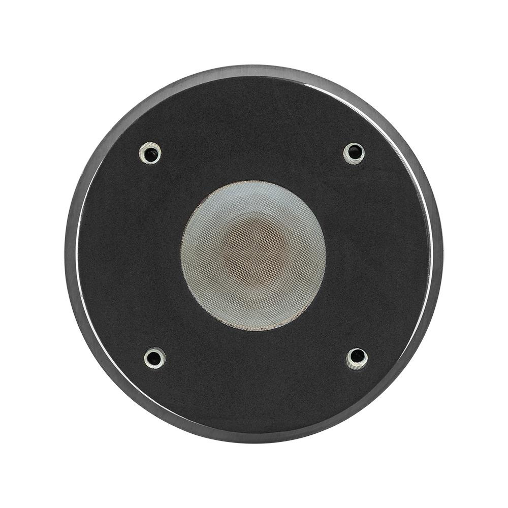 DS18 PRO-D1F, tung 2-tommers driver med fenolmembran