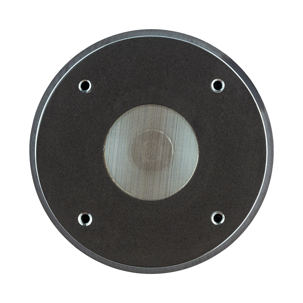 DS18 PRO-D1, tung 2-tommers driver med titanmembran