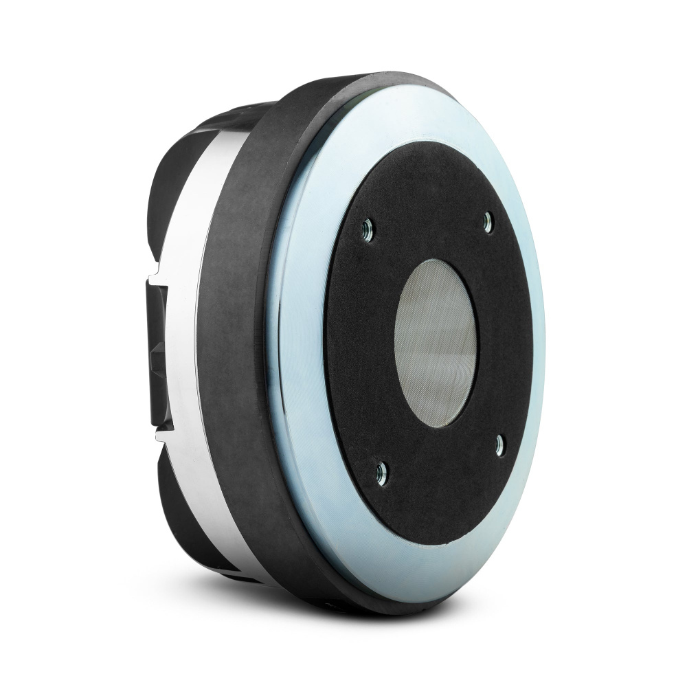 DS18 PRO-D2PH, ekstrem 2-tommers driver med fenolmembran