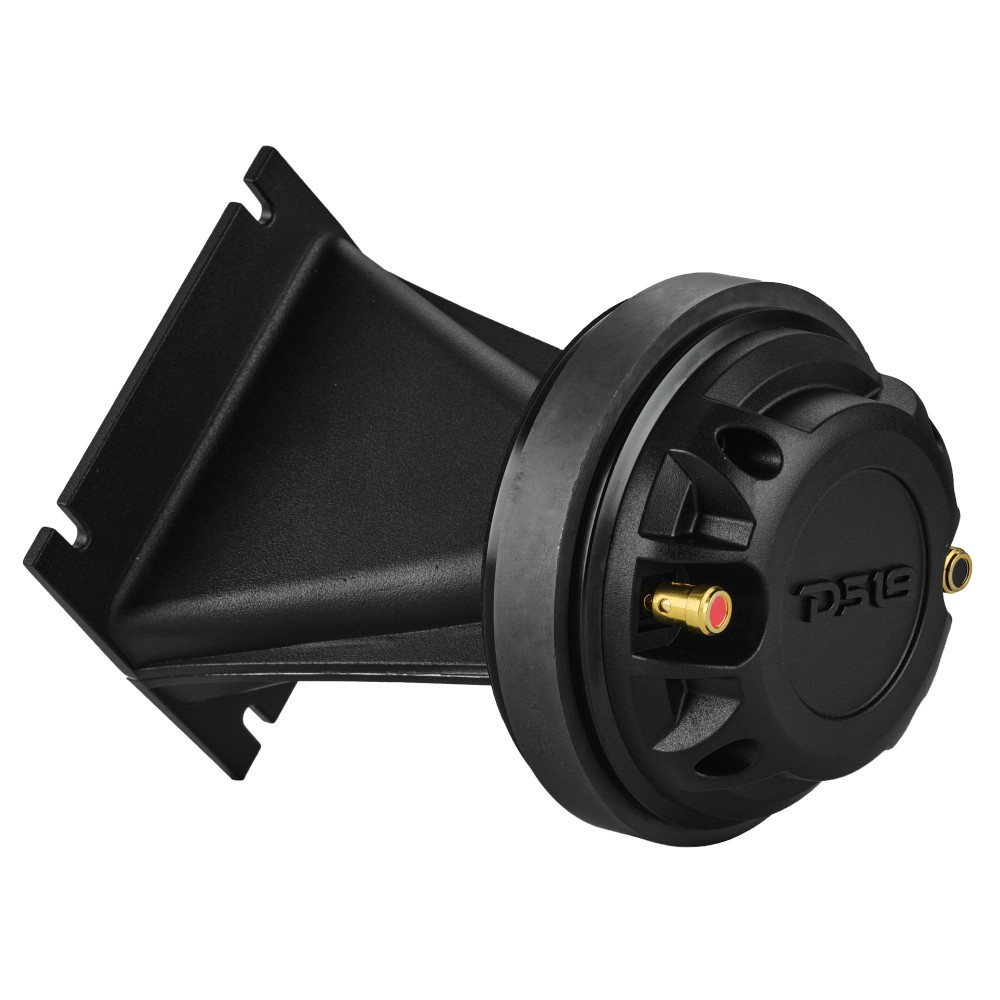 DS18 PRO-DK175WG, 1-tommers line array-driver med horn