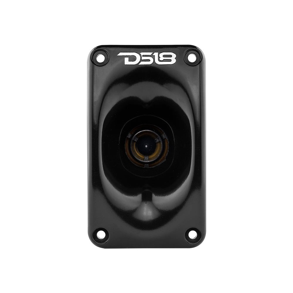DS18 PRO-DKN25, 1-tommers driver med horn