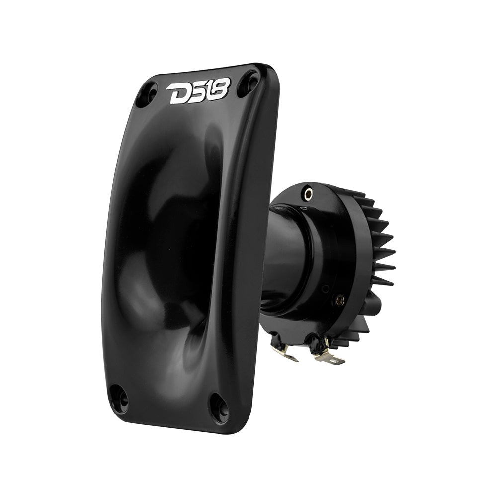 DS18 PRO-DKN25, 1-tommers driver med horn