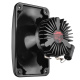 DS18 PRO-DKN25, 1-tommers driver med horn DS18 PRO-DKN25, 1-tommers driver med horn