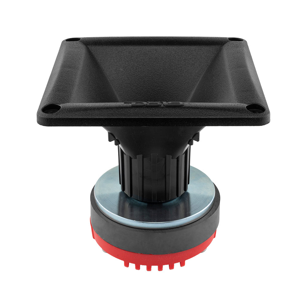 DS18 PRO-DR1PK44, 1-tommers driver med horn